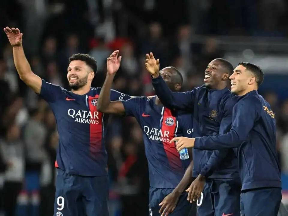 2025-2026赛季欧冠小組(zǔ)赛第三轮看点解析