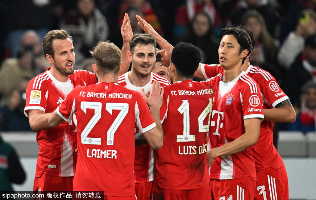 观戰(zhàn)台:皇马对决曼城+国米戰(zhàn)红军 枪手冲击欧冠六连胜