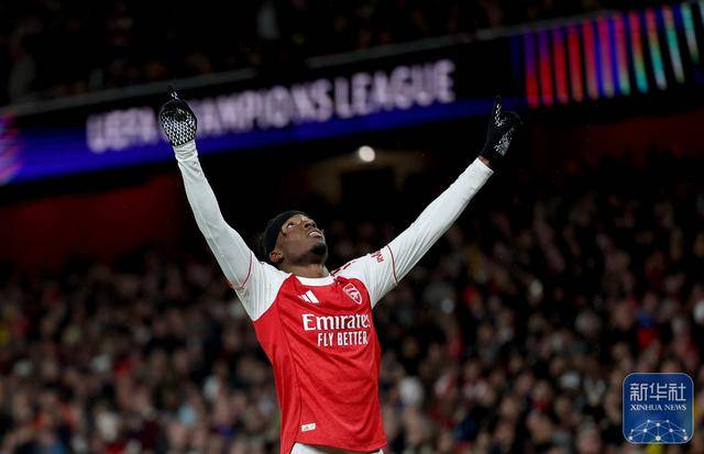 足球｜欧冠：阿森納(nà)胜拜仁慕尼黑