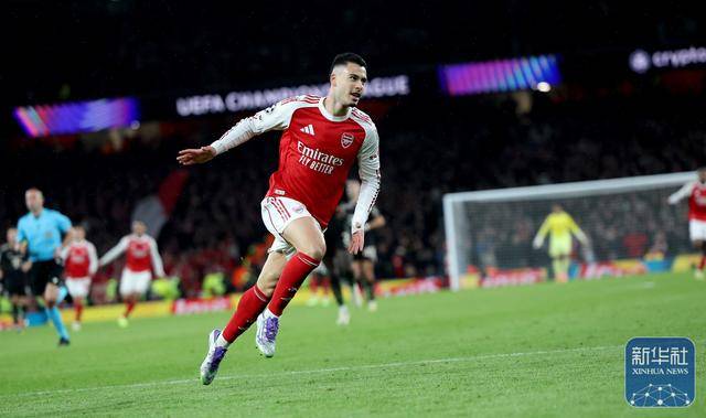 足球｜欧冠：阿森納(nà)胜拜仁慕尼黑