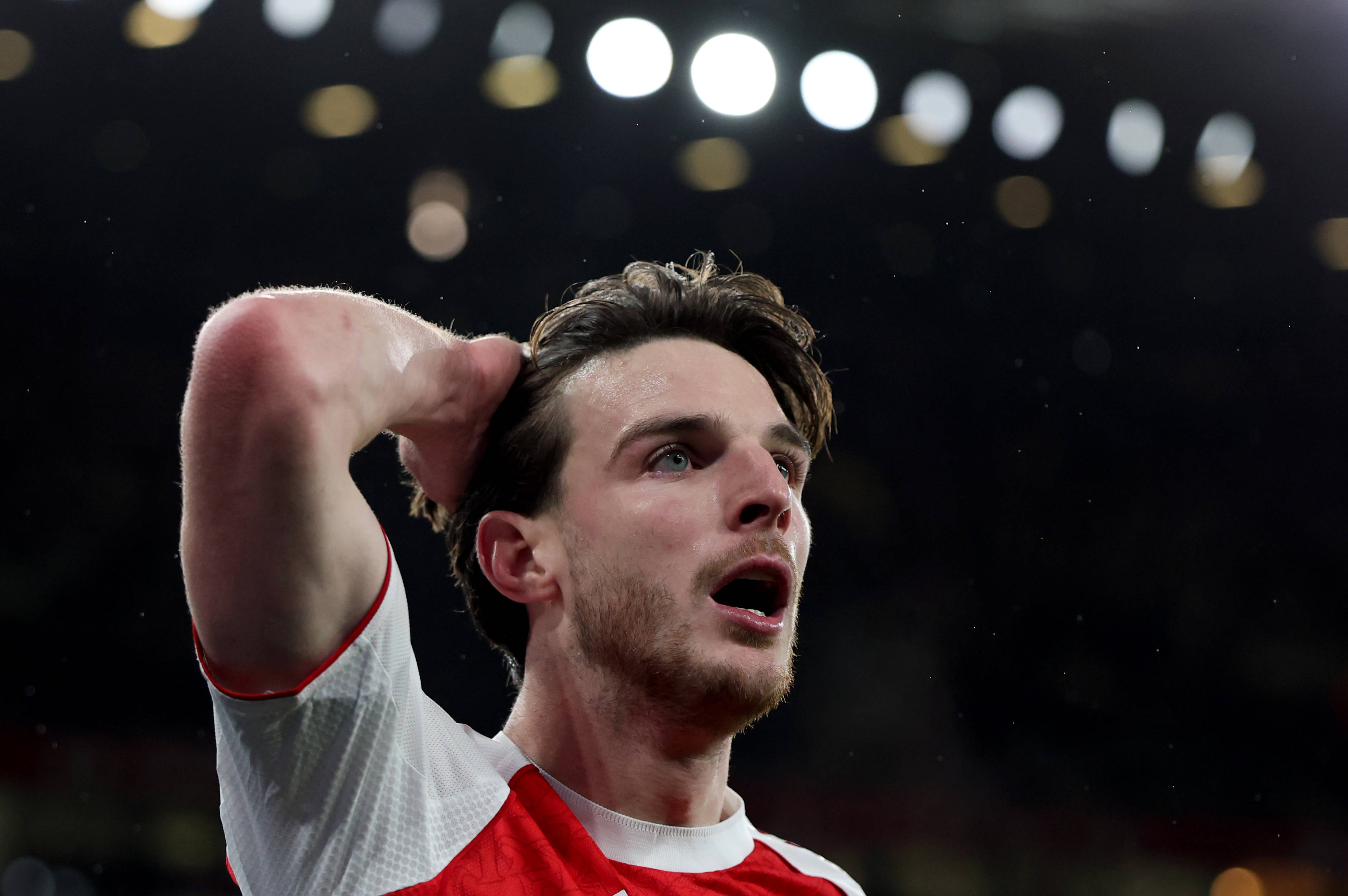 （体育）足球(qiú)——欧冠(guān)：阿森纳胜拜(bài)仁慕尼黑