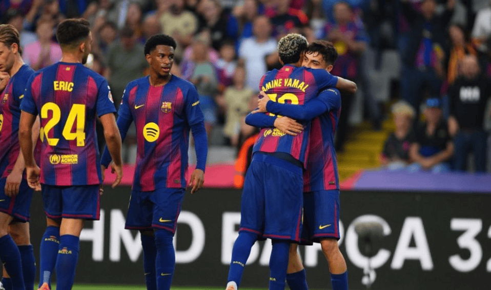 欧冠前瞻：切尔西VS巴萨，宿(sù)命之战，12场平分(fēn)秋色，170亿对决，CCTV5不(bù)直(zhí)播(bō)