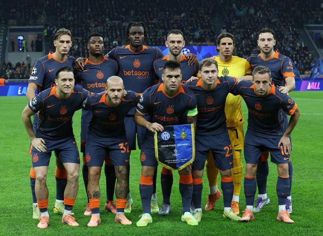 欧冠丨(gǔn)国际米兰胜阿拉木(mù)图凯拉特