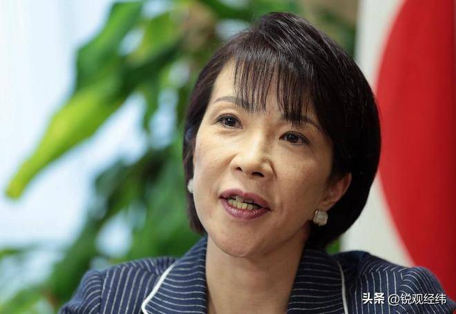 中国警示底(dǐ)線(xiàn)不可犯,高市早苗挑动台海议题,日本(běn)右翼仍執(zhí)意挑边