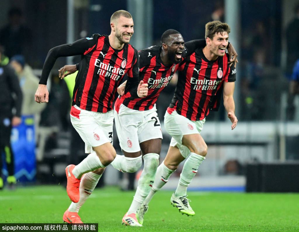 舍瓦的冷静与信念:回顧(gù)2003年欧冠决賽(sài)的点球大战