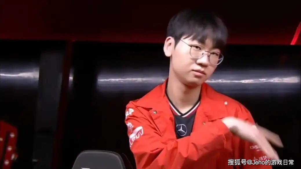 TheShy回應(yīng)上(shàng)单维魯(lǔ)斯！Viper采访狂飙中文，LCK解说：完全(quán)听不(bù)懂(dǒng)