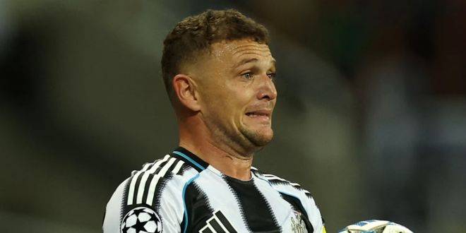 哈兰德进6球(qiú)竟被无视!歐(ōu)冠本赛季最佳陣(zhèn)容令人驚(jīng)讶!