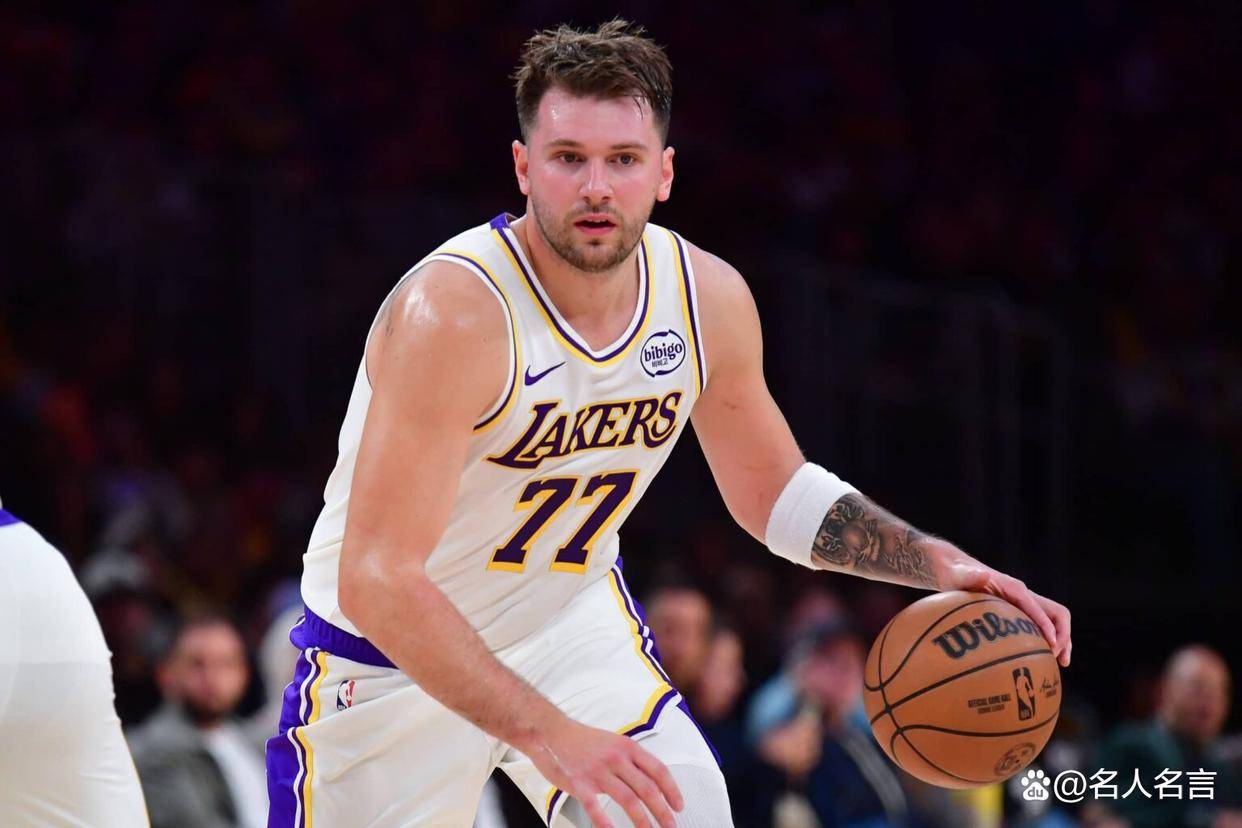 首月战罢，2025-26赛季NBA首期最佳阵容出(chū)炉