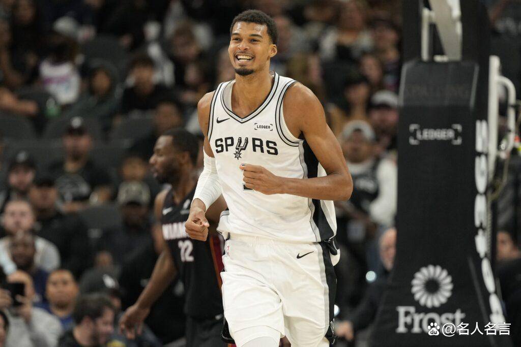 首月战罢，2025-26赛季NBA首期最佳阵容出(chū)炉