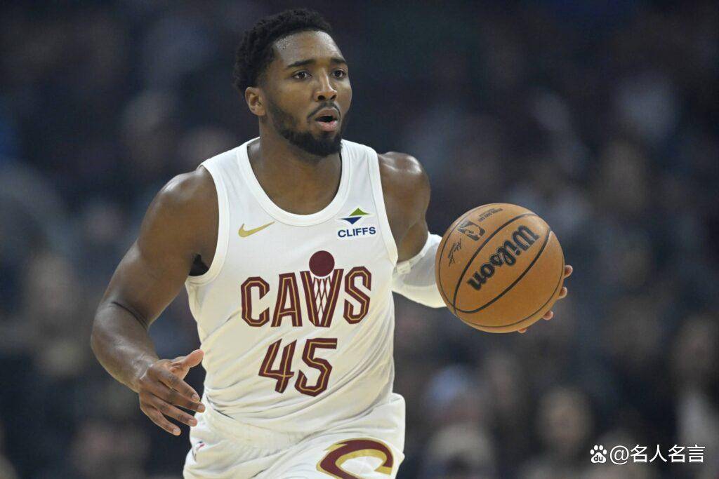 首月战罢，2025-26赛季NBA首期最佳阵容出(chū)炉