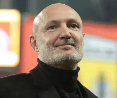 OD：勒(lēi)伯夫谈萨利巴去留，欧冠选择更(gèng)明智