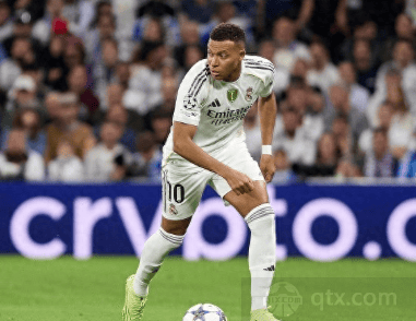 姆巴佩傷(shāng)情或将缺席歐(ōu)冠关键战,皇家马德裡(lǐ)面临挑战。