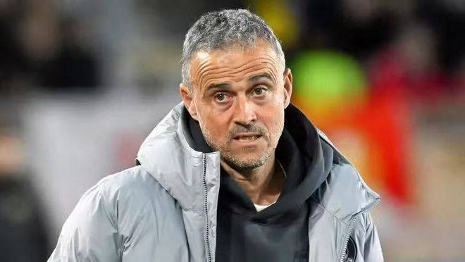 官宣倒计时？PSG 为留恩里克拼了，欧冠衛(wèi)冕(miǎn)稳了