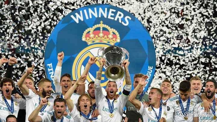 欧冠近10年冠军回顾：皇马5次登顶，PSG队史首冠