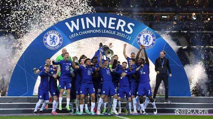 欧冠近10年冠军回顾：皇马5次登顶，PSG队史首冠