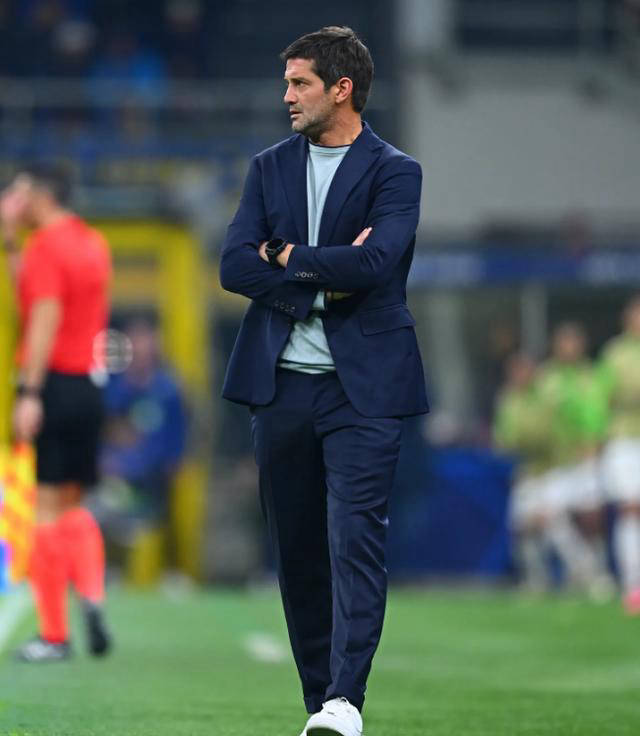 国米欧冠(guān)赢球(qiú)累积840万奖金！中场3500万天价最差将离隊(duì)