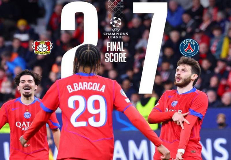 欧冠改(gǎi)制(zhì)：净勝(shèng)球决定命运