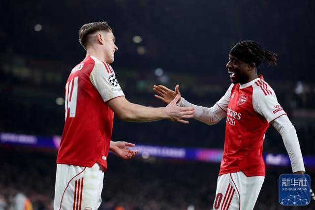 欧冠|阿森納(nà)胜阿拉木图凯拉特