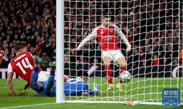 欧冠|阿森納(nà)胜阿拉木图凯拉特