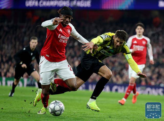 欧冠|阿森納(nà)胜阿拉木图凯拉特