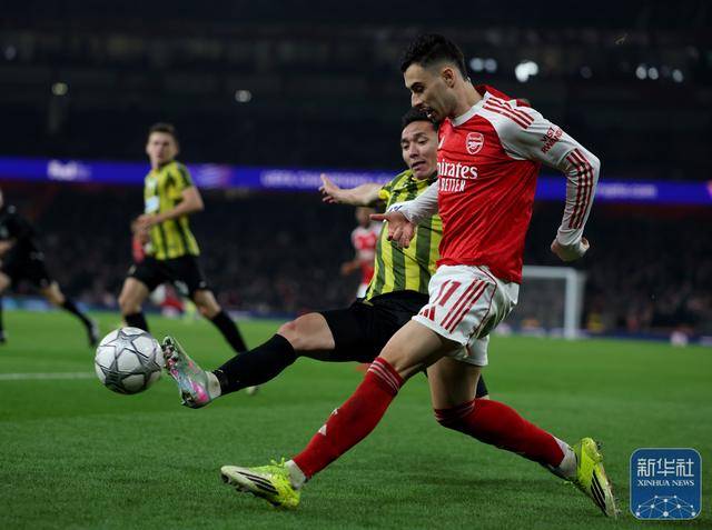 欧冠|阿森納(nà)胜阿拉木图凯拉特