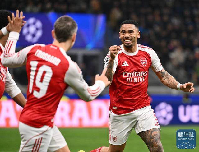 欧冠|国际米(mǐ)兰不敵(dí)阿(ā)森纳