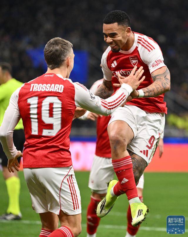 欧冠|国际米(mǐ)兰不敵(dí)阿(ā)森纳