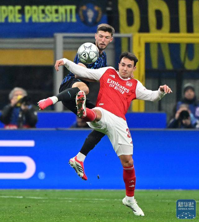 欧冠|国际米(mǐ)兰不敵(dí)阿(ā)森纳