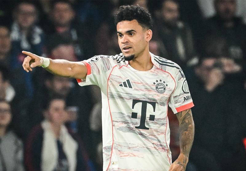 歐(ōu)冠(guān)7轮激战仅2队锁定(dìng)16强，改制效果(guǒ)显著，不止因为“瑞士(shì)轮”引入(rù)